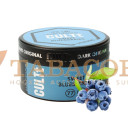 Тютюн для кальяну CULTt Strong DS77 Sweet blueberries (Солодка чорниця) 100 гр. Фото.